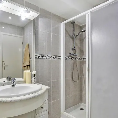 Apartman Relaxing Studio, Los Cristianos, Heated Pool, Air Con Los Cristianos