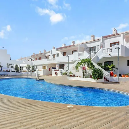 Relaxing Studio, Los Cristianos, Heated Pool, Air Con