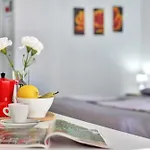 Apartmán Relaxing Studio, Los Cristianos, Heated Pool, Air Con