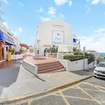 Relaxing Studio, Los Cristianos, Heated Pool, Air Con Apartmán
