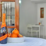 Apartmán Relaxing Studio, Los Cristianos, Heated Pool, Air Con Los Cristianos (Tenerife)