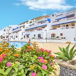 Relaxing Studio, Los Cristianos, Heated Pool, Air Con Apartmán Los Cristianos (Tenerife)