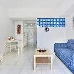 Apartmán Relaxing Studio, Los Cristianos, Heated Pool, Air Con *