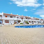 Apartmán Relaxing Studio, Los Cristianos, Heated Pool, Air Con Los Cristianos (Tenerife)