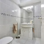 Relaxing Studio, Los Cristianos, Heated Pool, Air Con Apartmán Los Cristianos (Tenerife)