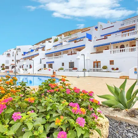 Relaxing Studio, Cristianos, Heated Pool, Air Con Apartament Los Cristianos (Tenerife)