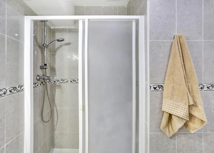 Lägenhet Relaxing Studio, Los Cristianos, Heated Pool, Air Con Los Cristianos (Tenerife)